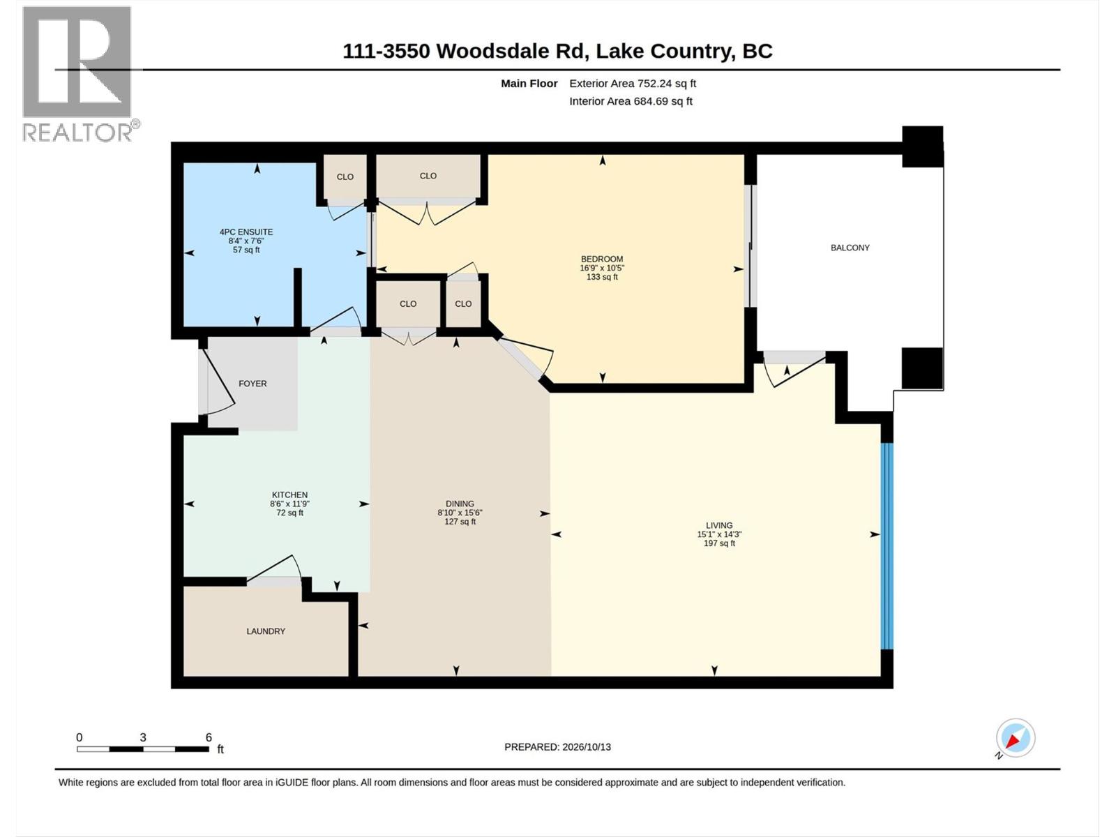 3550 Woodsdale Road Unit# 111