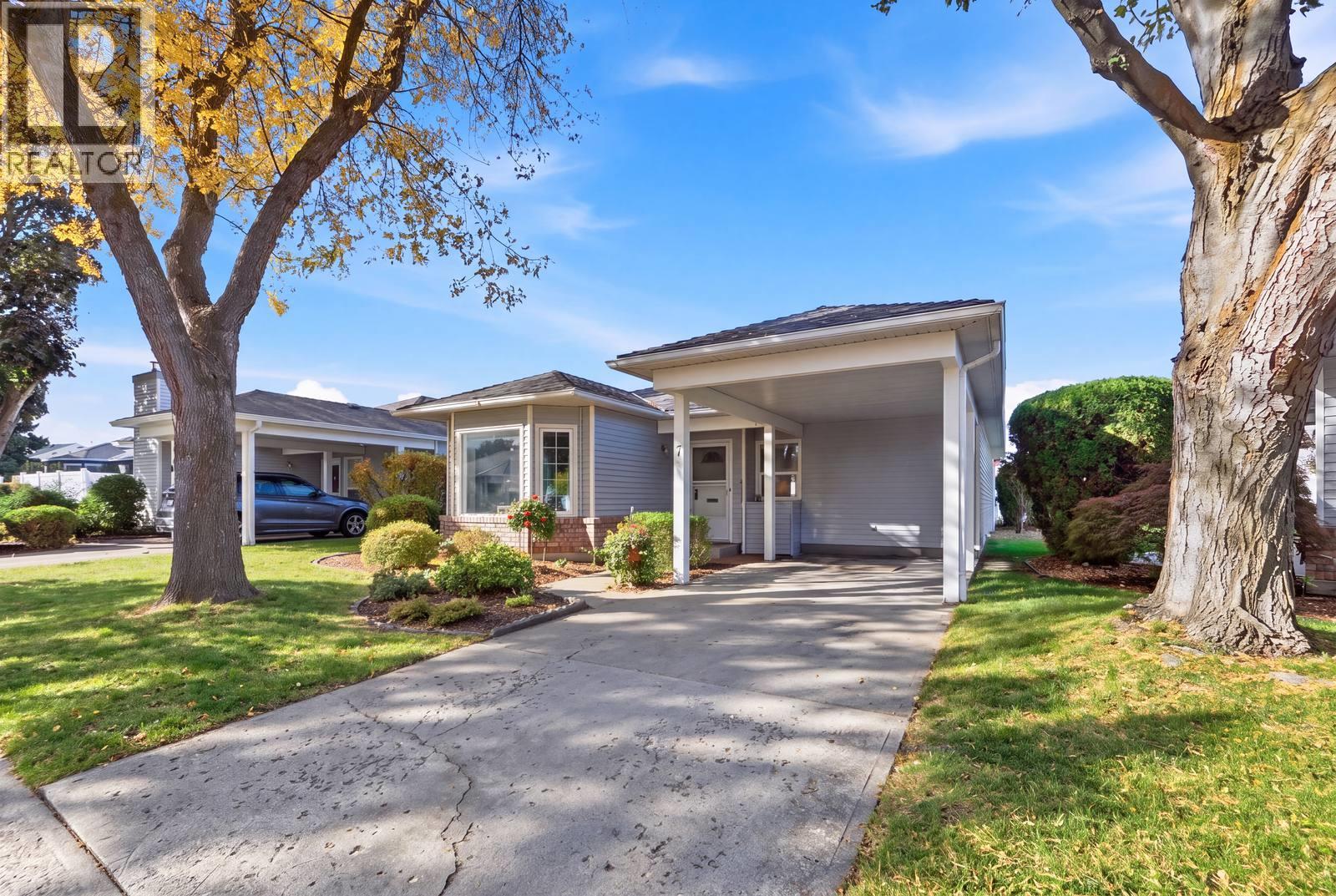 1101 Cameron Avenue Unit# 7