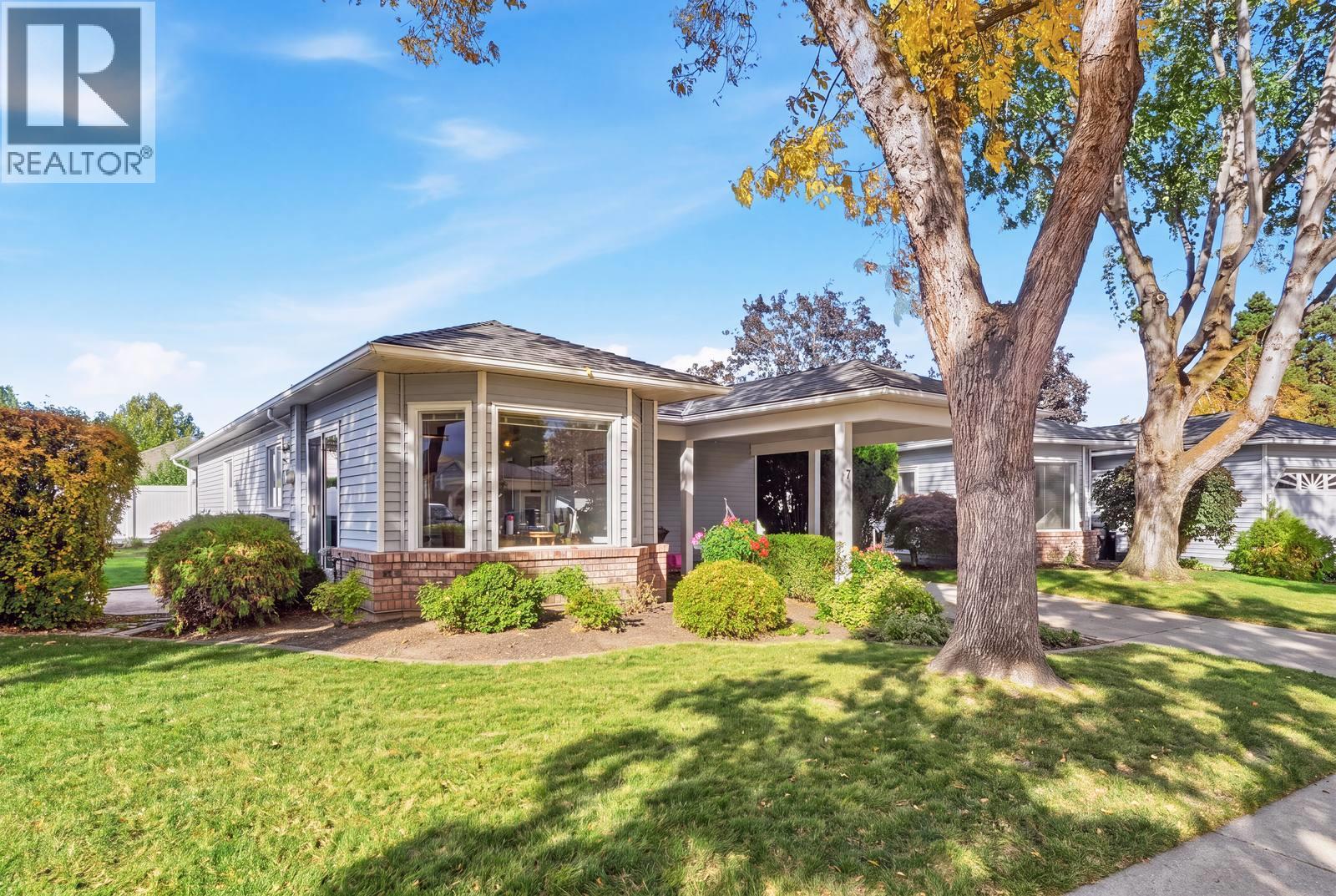 1101 Cameron Avenue Unit# 7