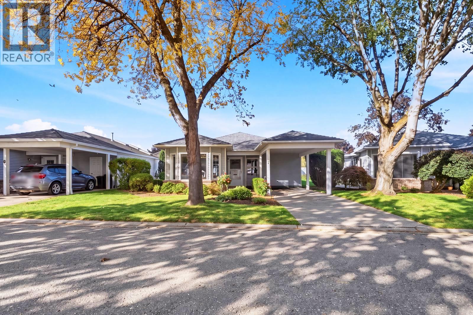 1101 Cameron Avenue Unit# 7