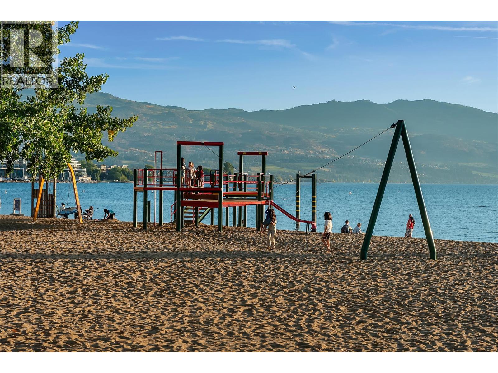 3300 Lakeshore Drive Unit# 418