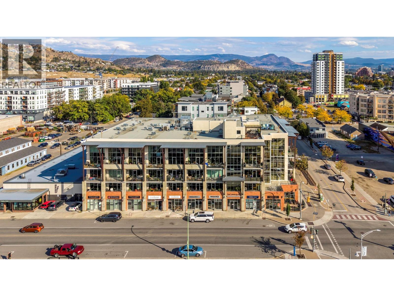 1289 Ellis Street Unit# 216