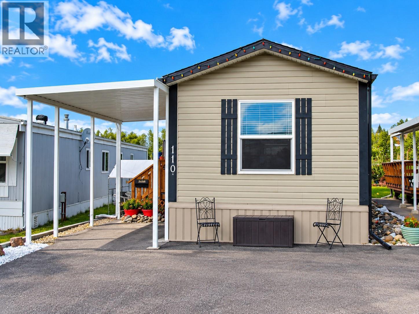 3591 Old Vernon Road Unit# 110A