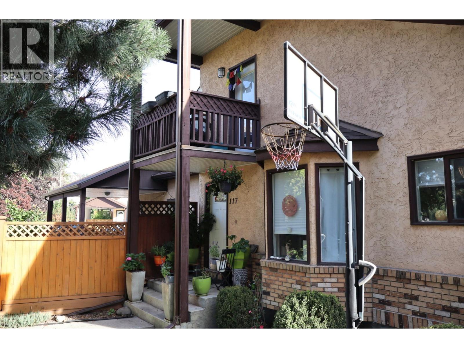 1855 Leckie Road Unit# 117