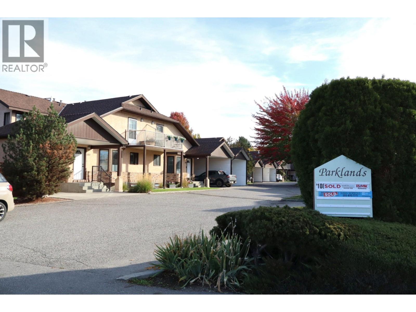 1855 Leckie Road Unit# 117