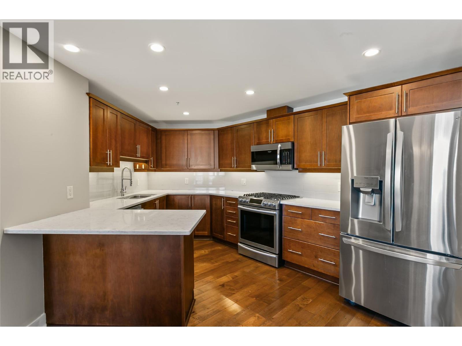 1160 Bernard Avenue Unit# 1205