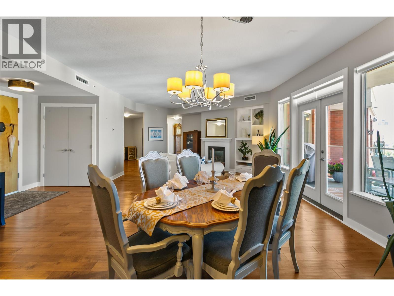 1160 Bernard Avenue Unit# 1205
