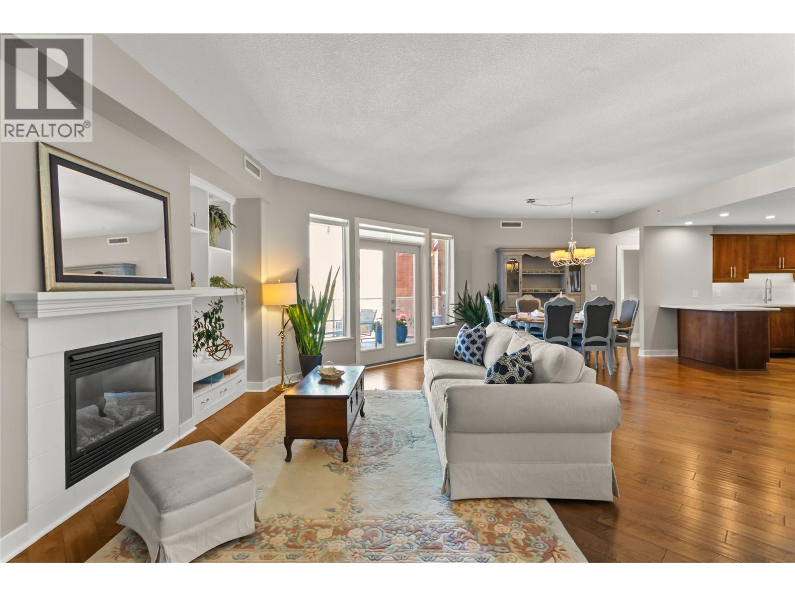 1160 Bernard Avenue Unit# 1205