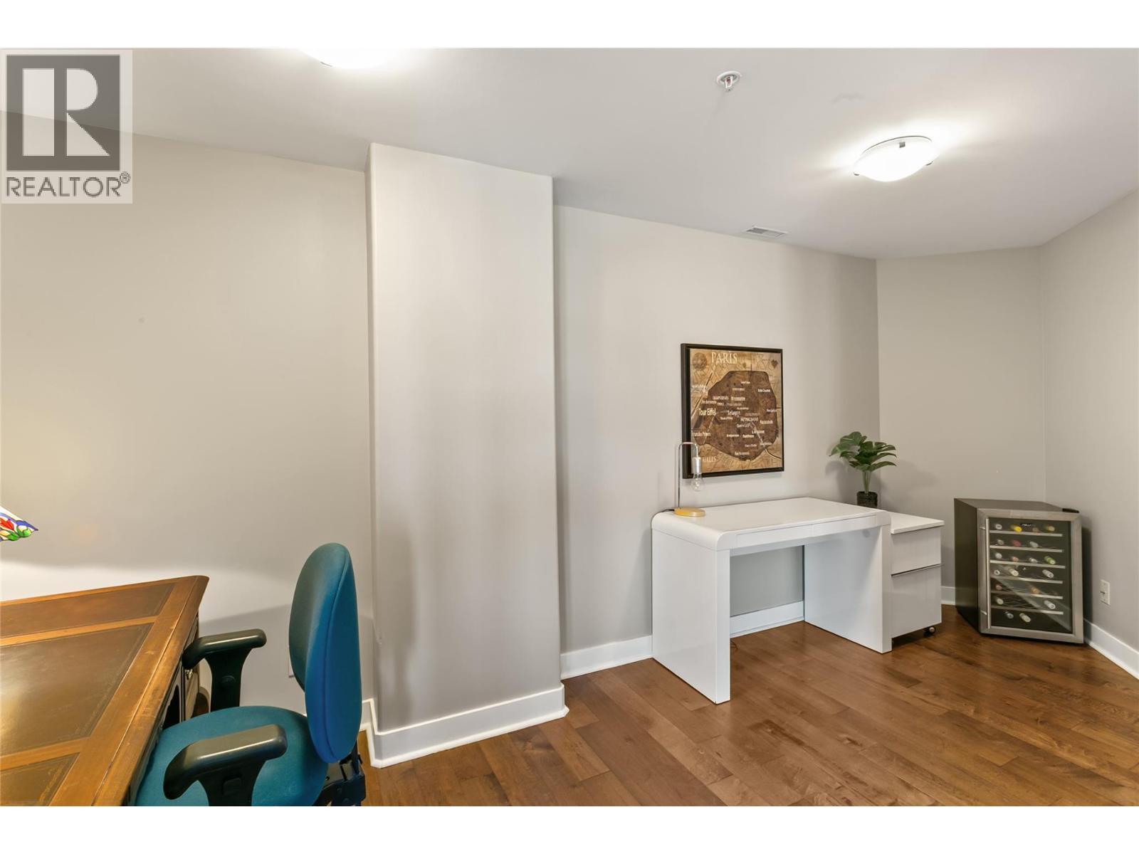 1160 Bernard Avenue Unit# 1205
