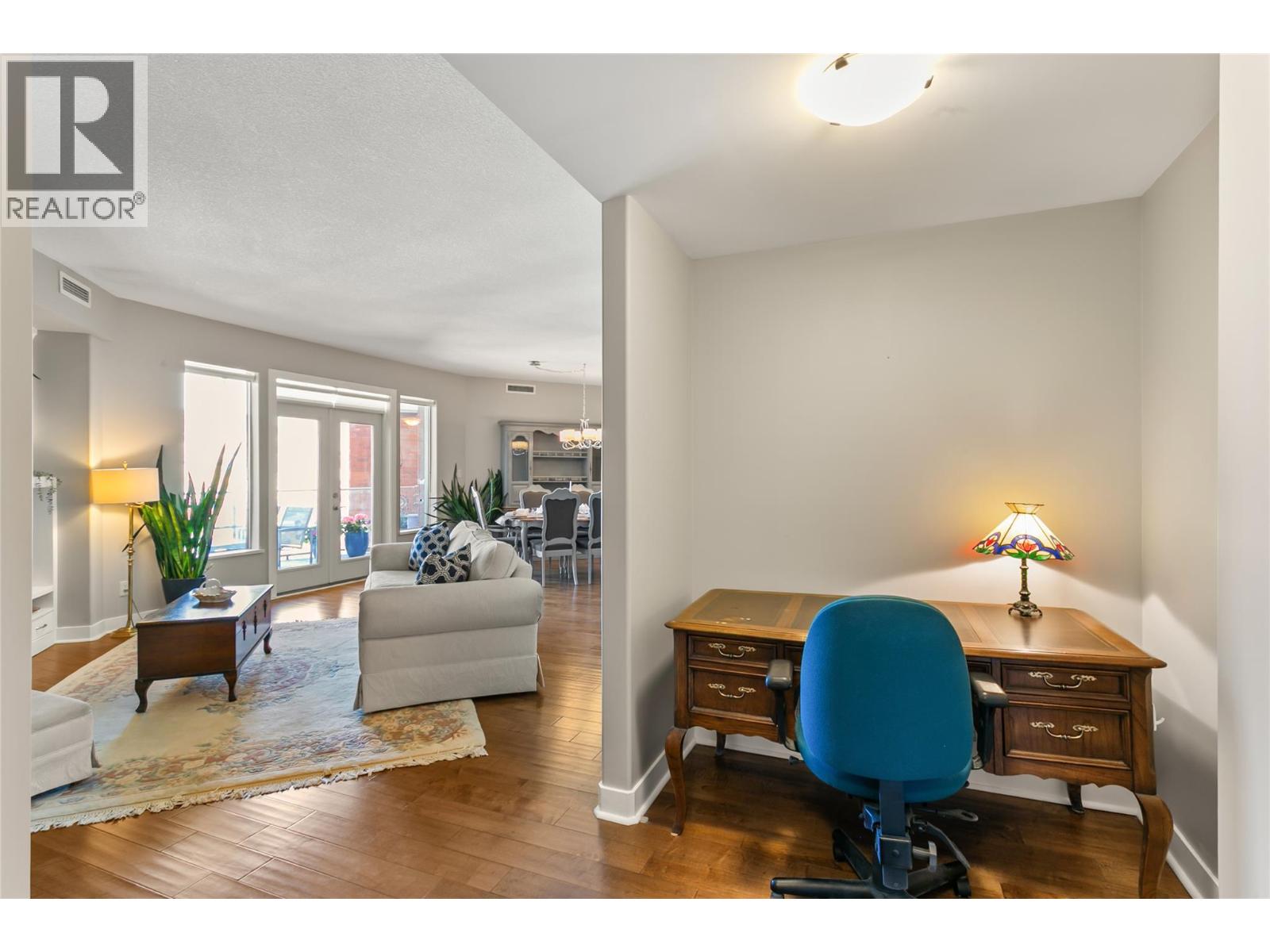 1160 Bernard Avenue Unit# 1205