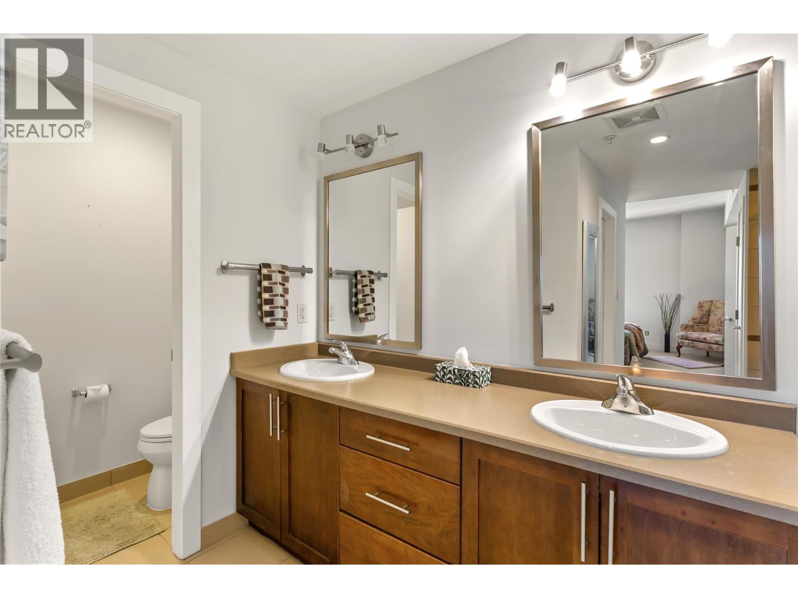 1160 Bernard Avenue Unit# 1205
