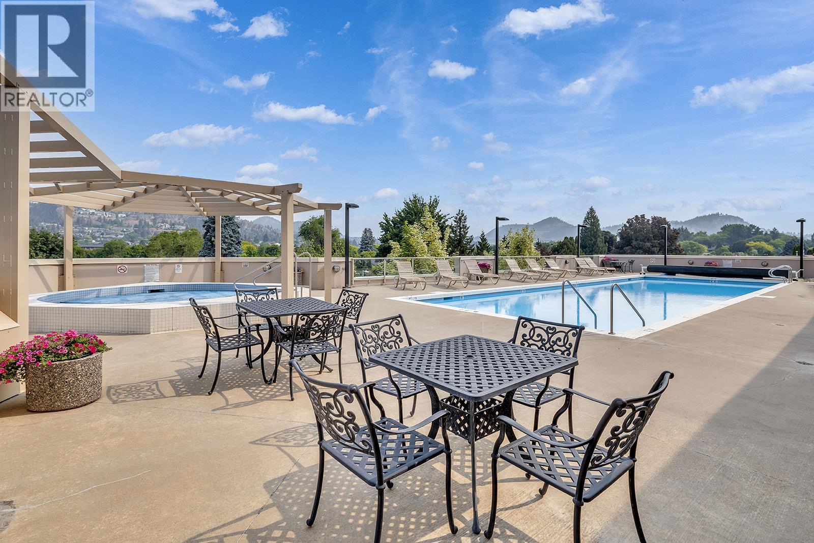 1160 Bernard Avenue Unit# 1205