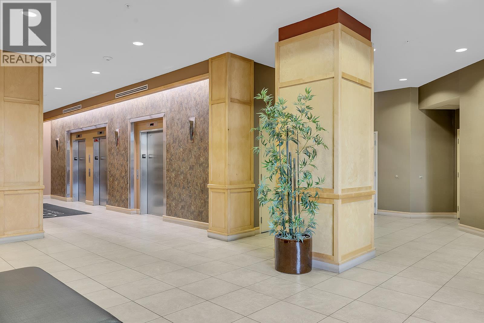 1160 Bernard Avenue Unit# 1205