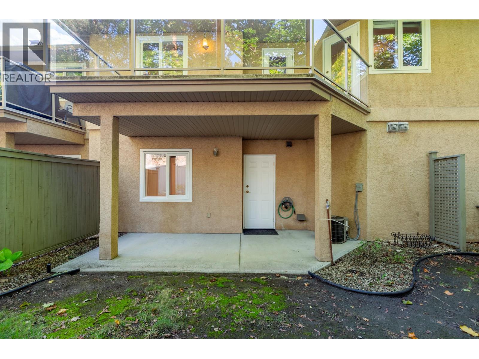 2425 Mount Baldy Drive Unit# 19