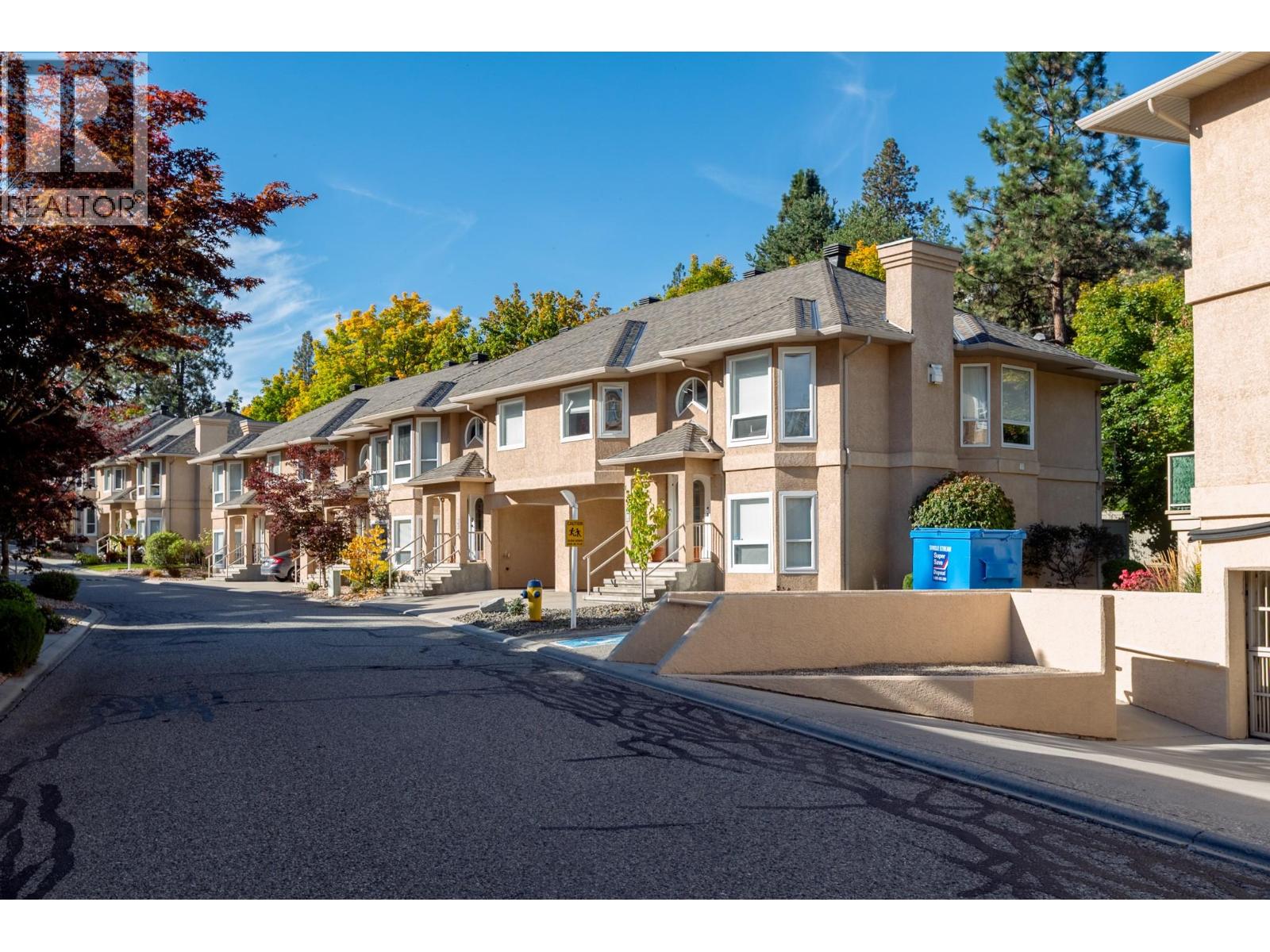 2425 Mount Baldy Drive Unit# 19