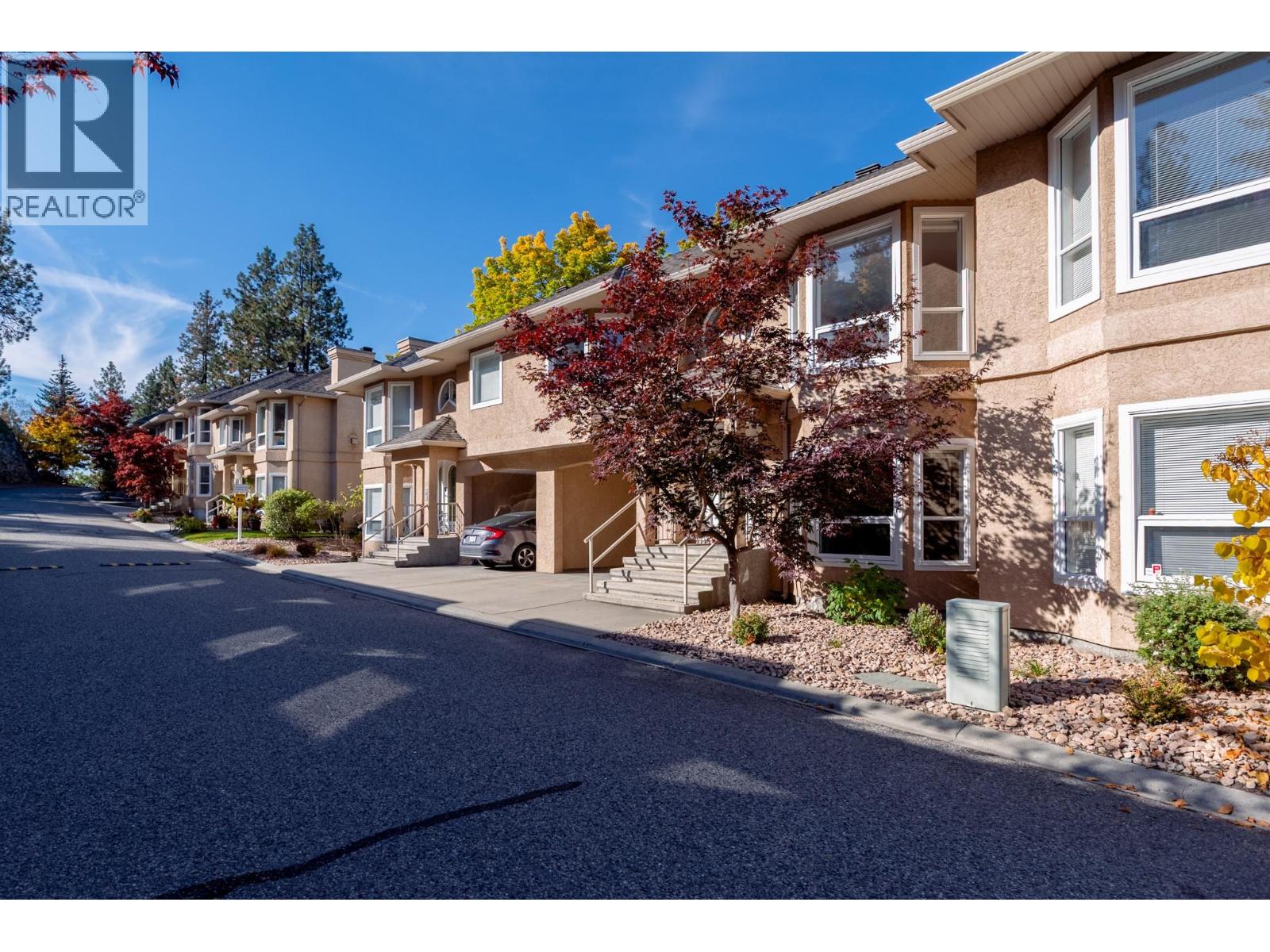 2425 Mount Baldy Drive Unit# 19