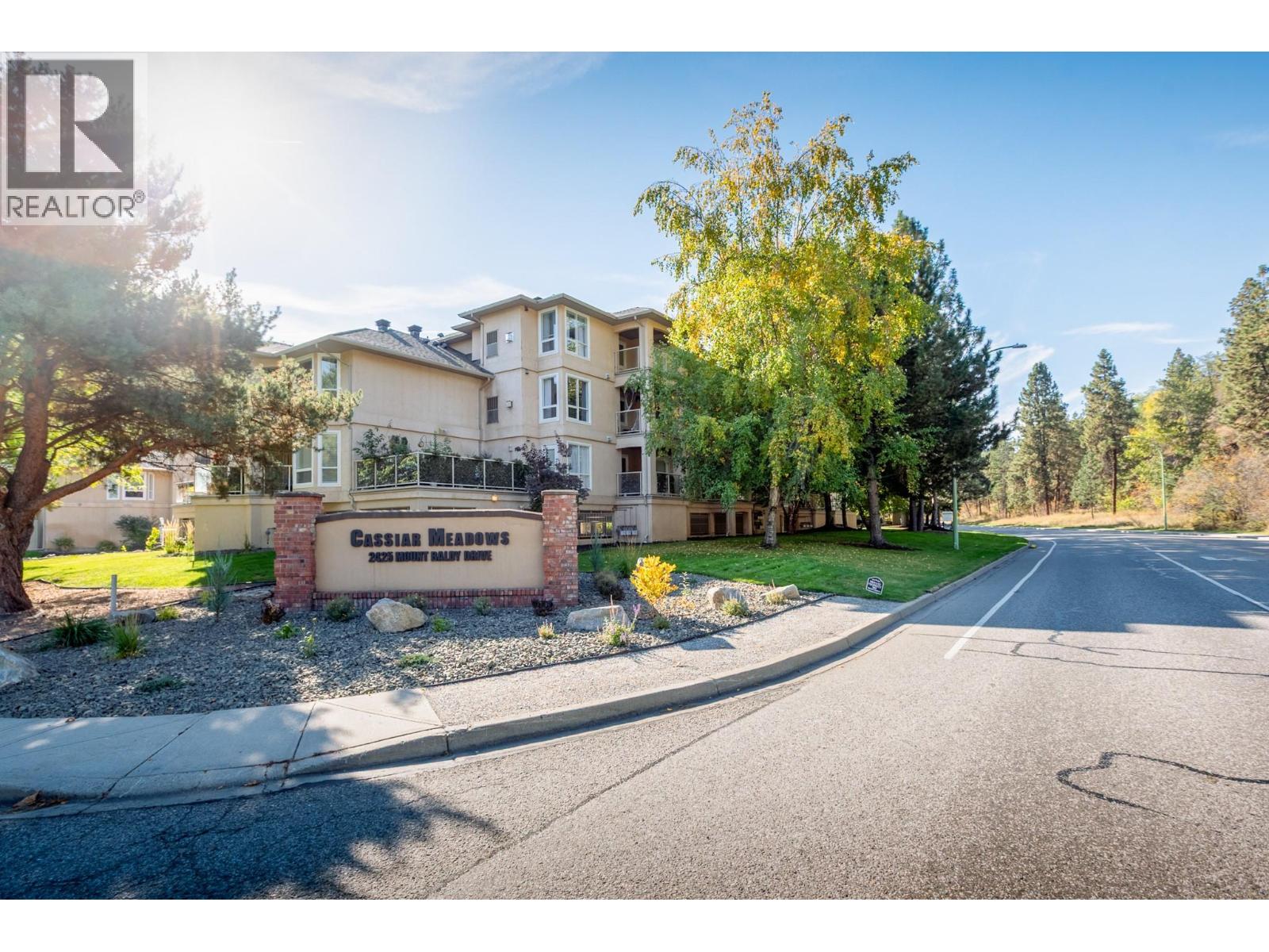 2425 Mount Baldy Drive Unit# 19