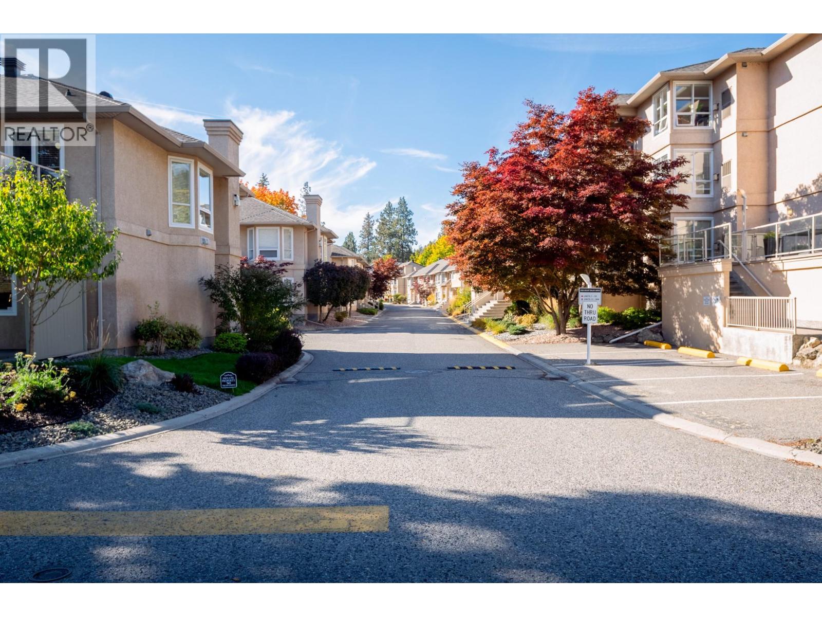 2425 Mount Baldy Drive Unit# 19