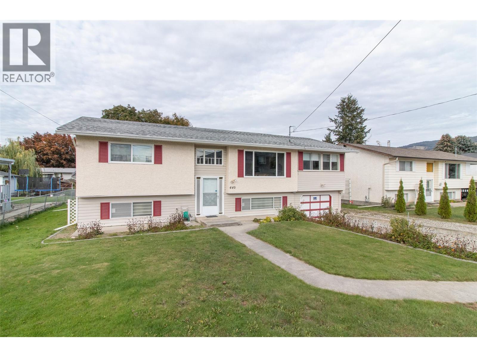 440 Hardie Road
