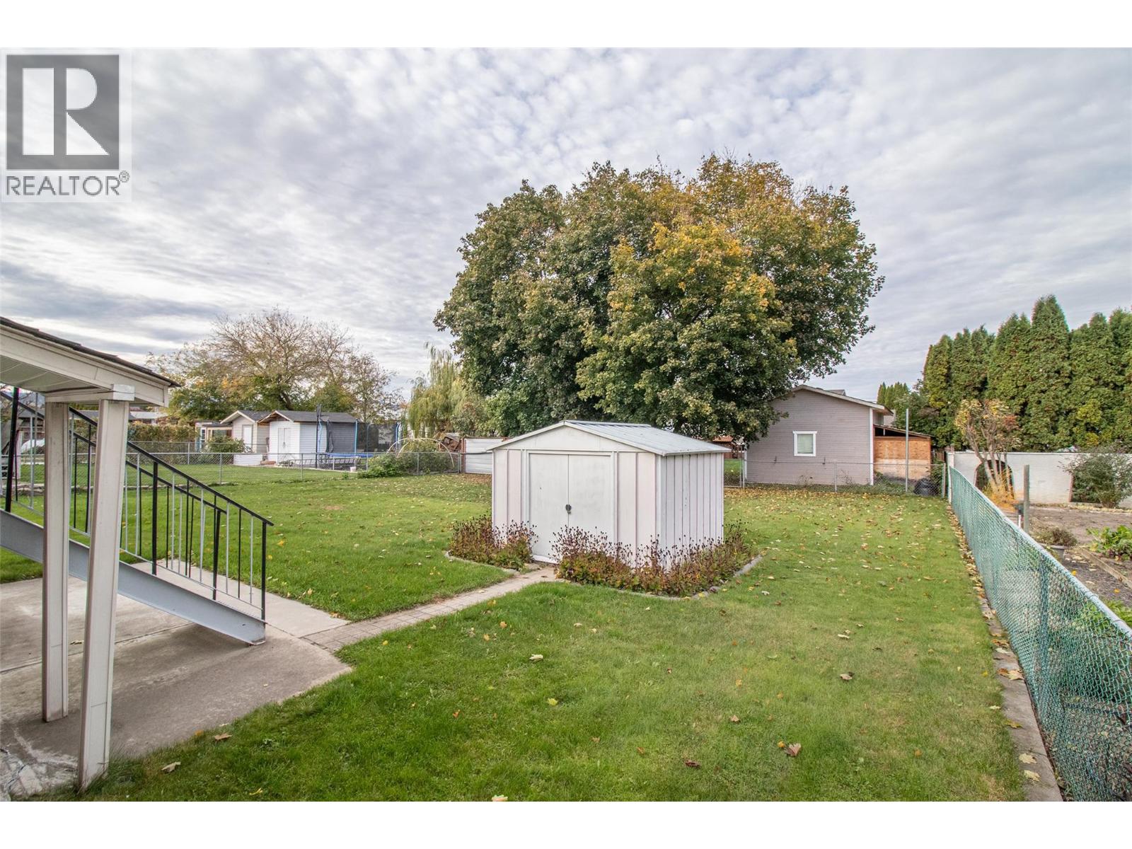 440 Hardie Road