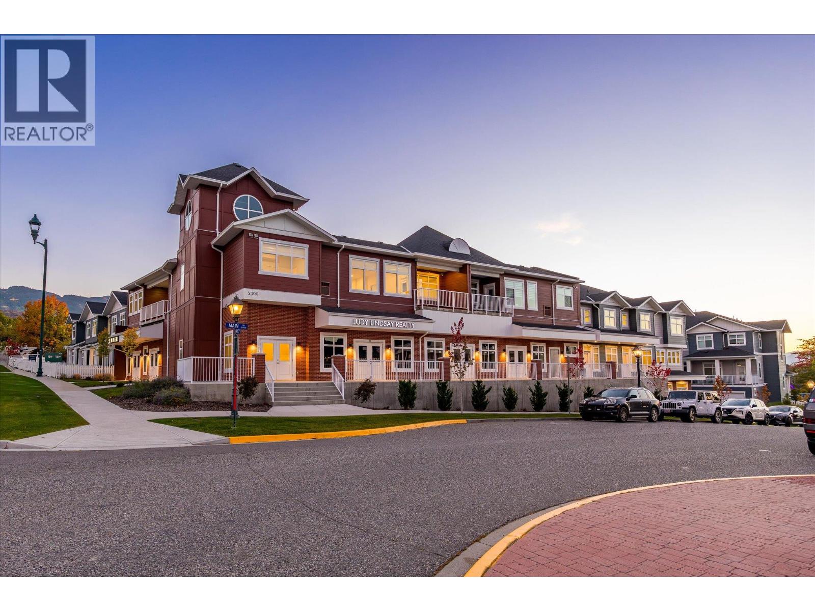 5300 Main Street Unit# 202