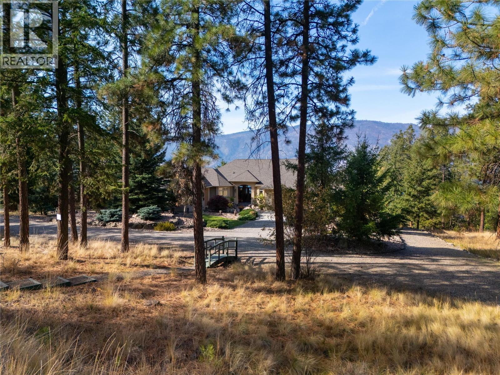5812 McCoubrey Road