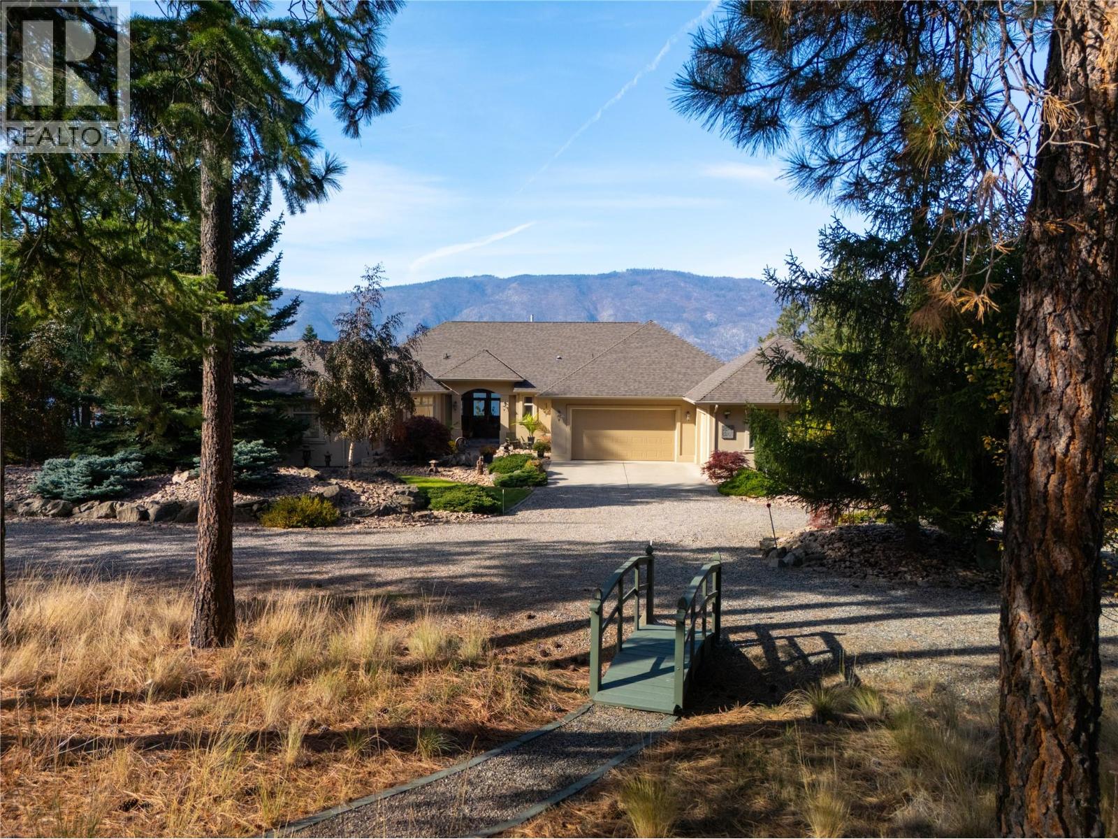 5812 McCoubrey Road
