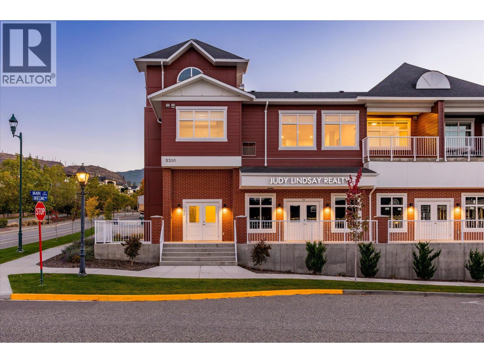 5300 Main Street Unit# 202