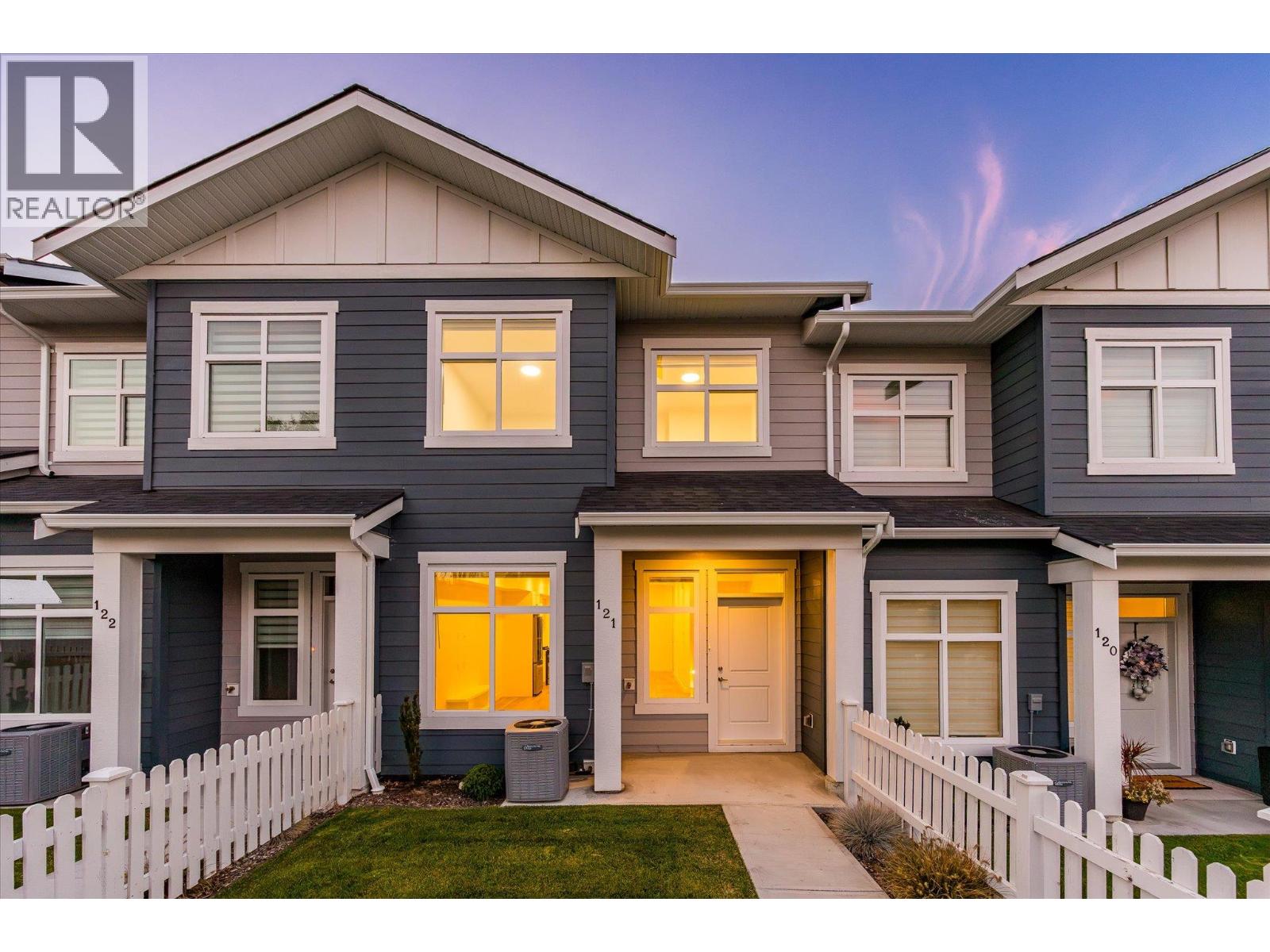 5300 Main Street Unit# 121