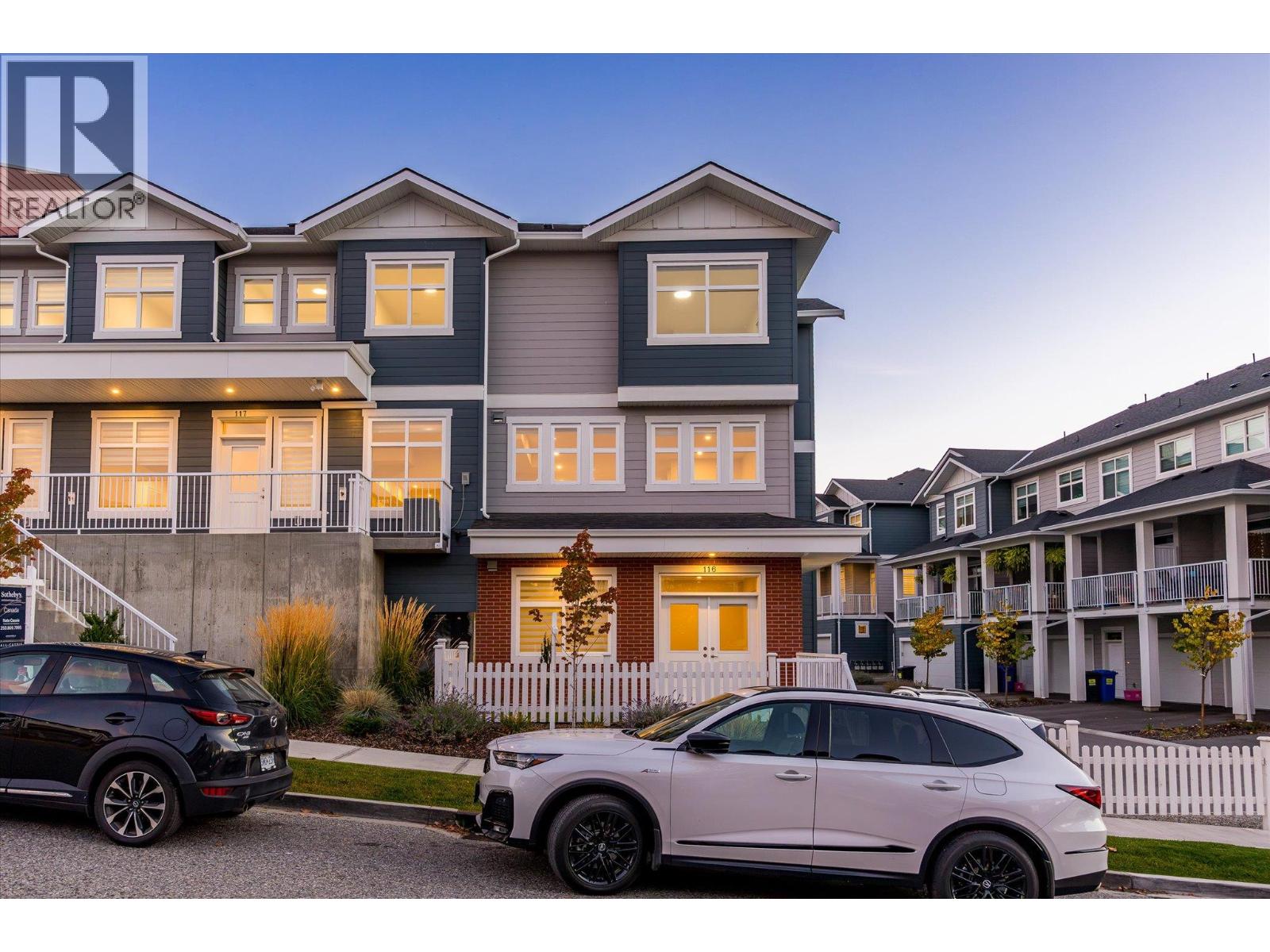 5300 Main Street Unit# 116