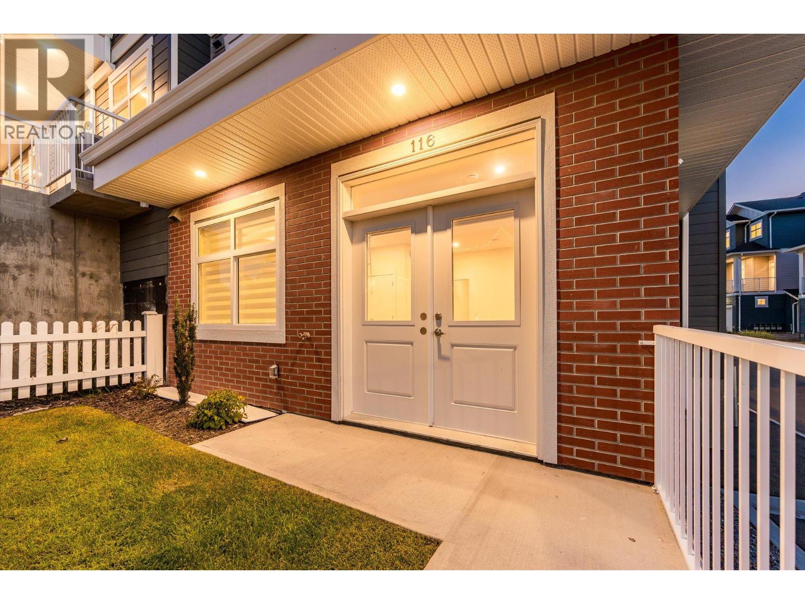 5300 Main Street Unit# 116