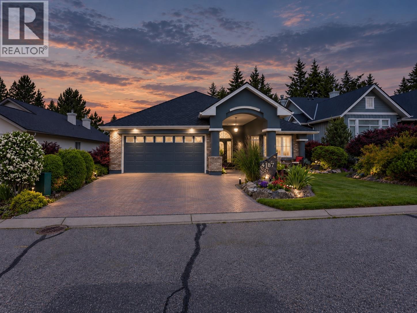 4187 Gallaghers Crescent