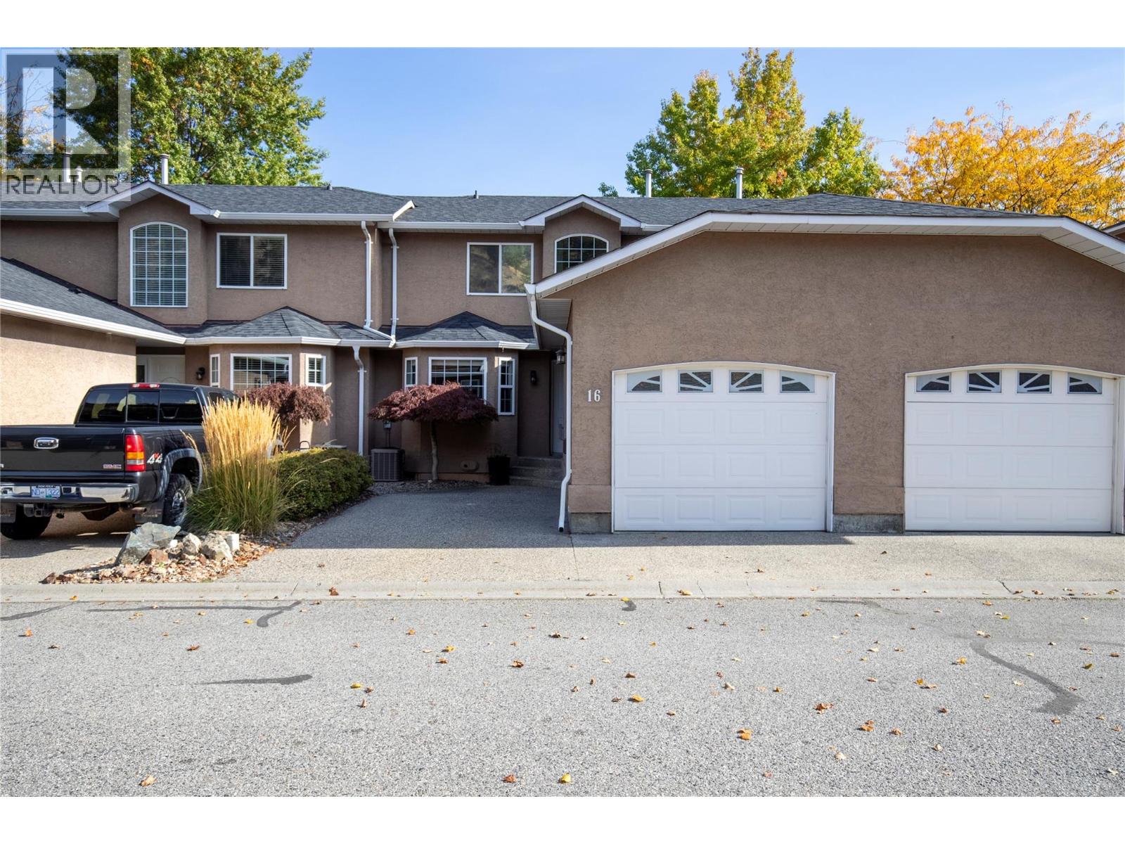 535 Glenmeadows Road Unit# 16