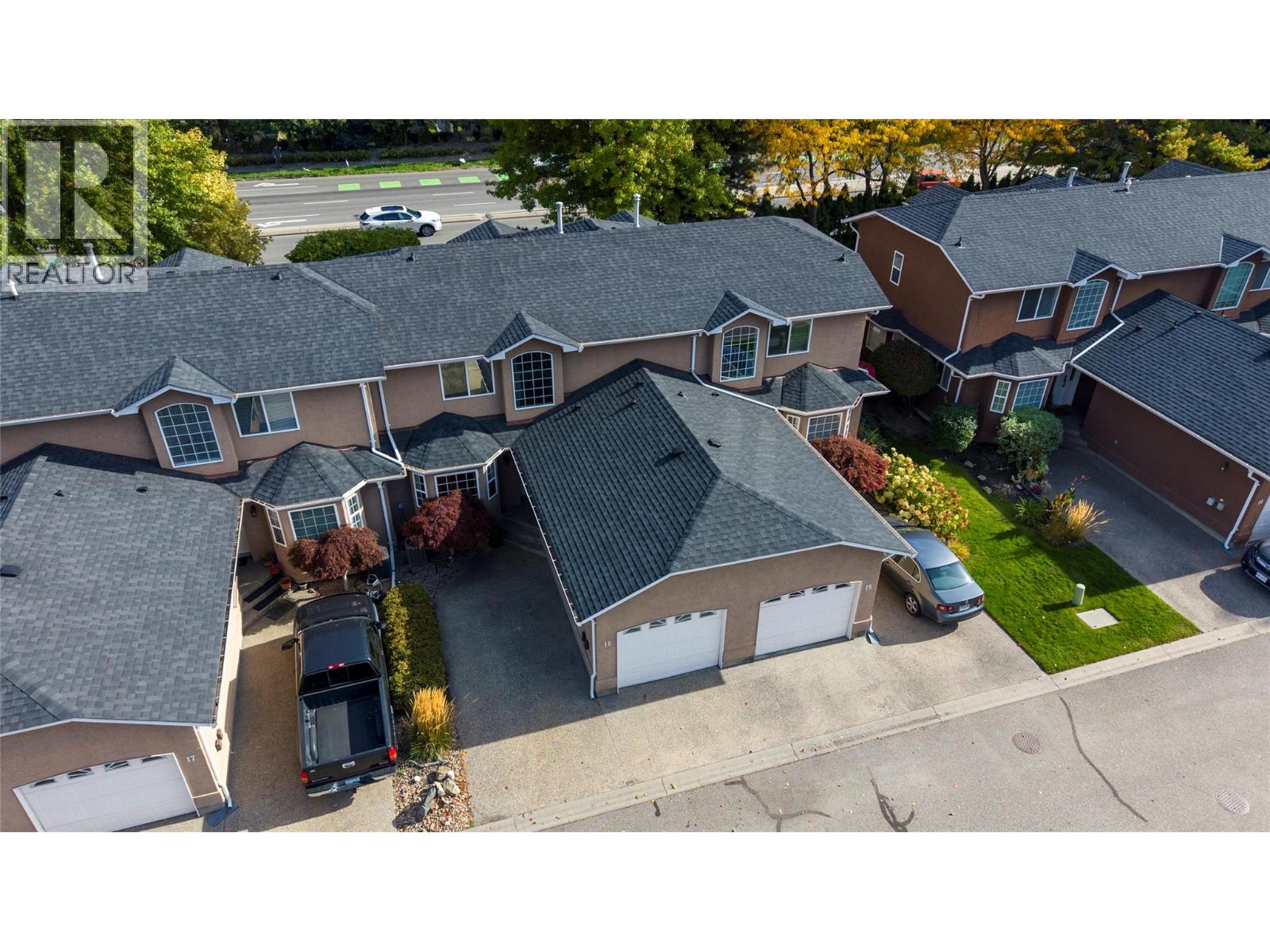 535 Glenmeadows Road Unit# 16