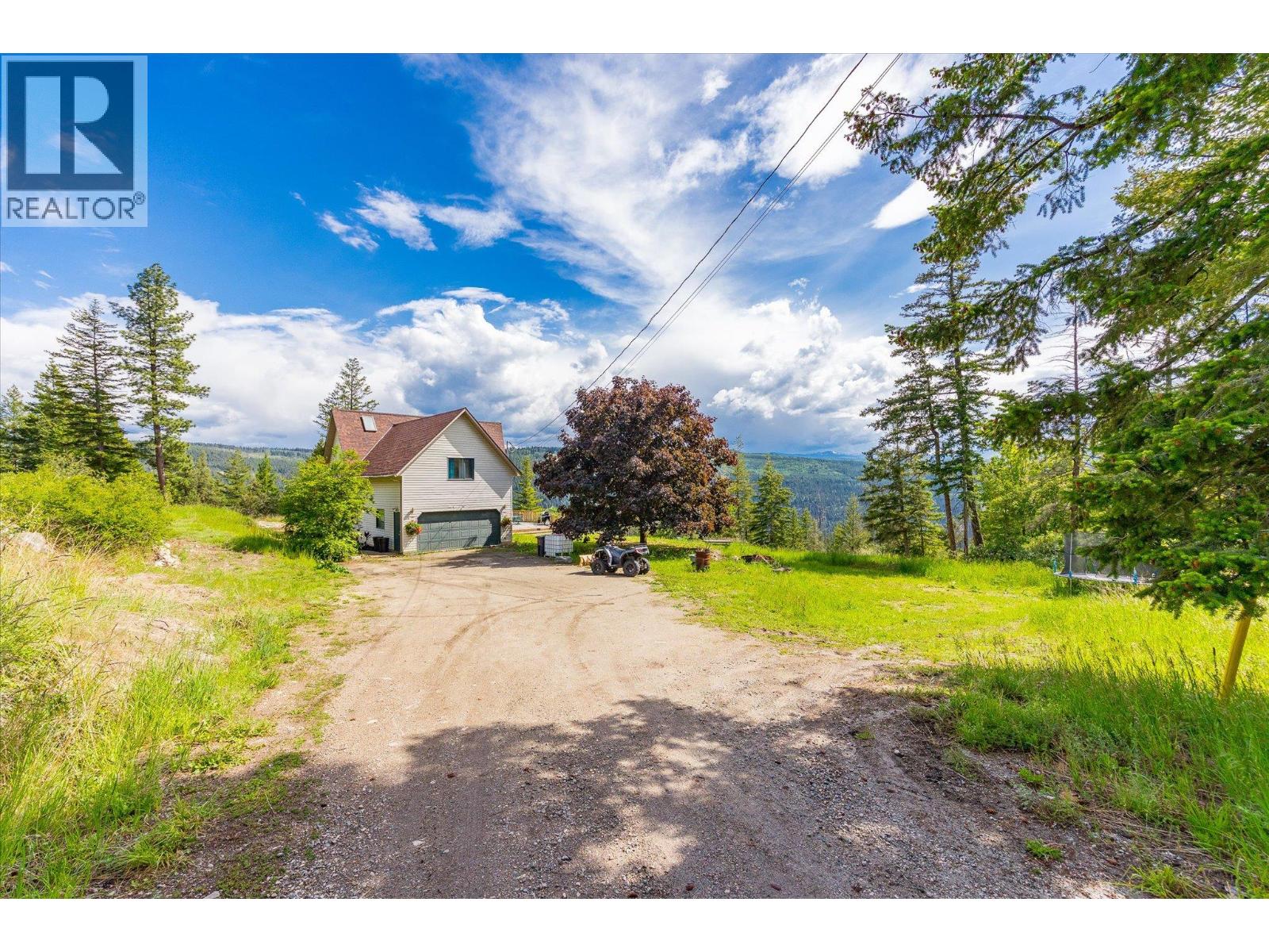 1957 Huckleberry Road