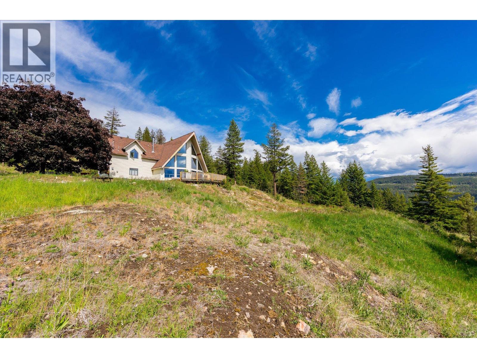 1957 Huckleberry Road