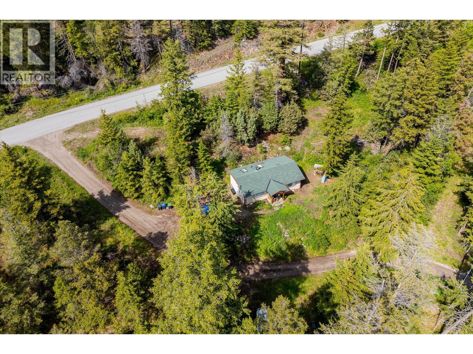 1957 Huckleberry Road
