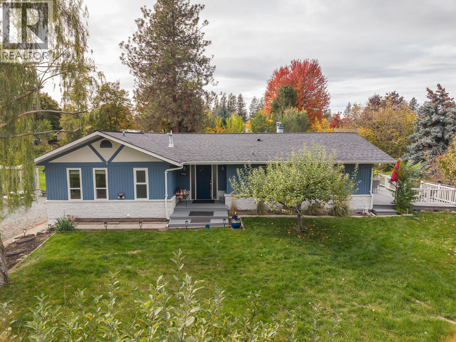 4614 Mission Ridge Court