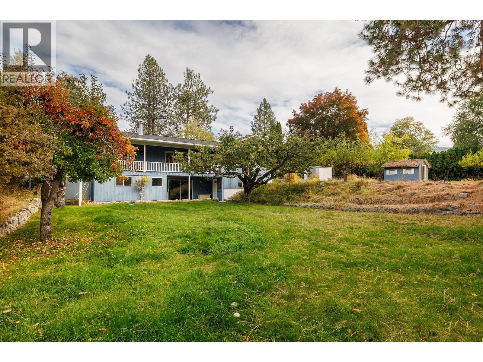 4614 Mission Ridge Court