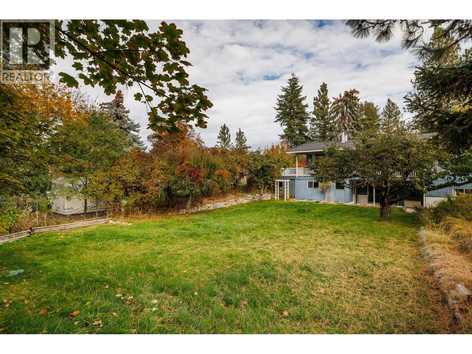 4614 Mission Ridge Court