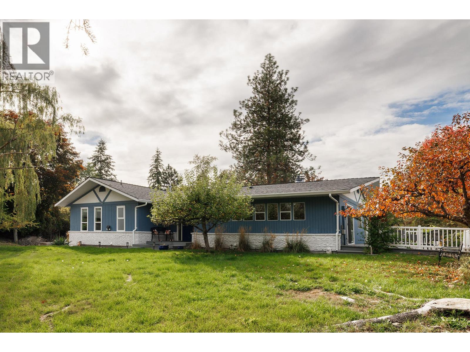 4614 Mission Ridge Court