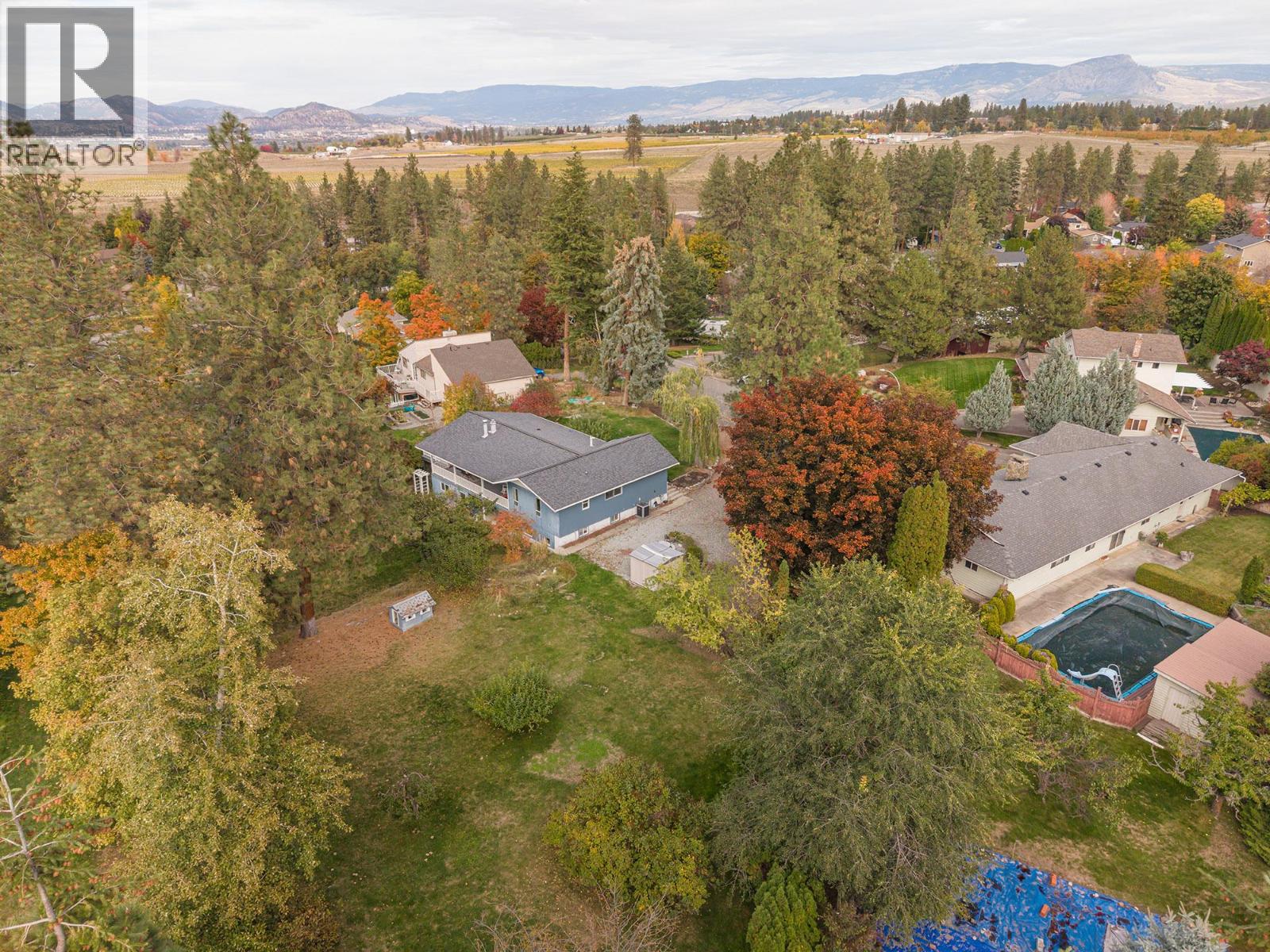4614 Mission Ridge Court