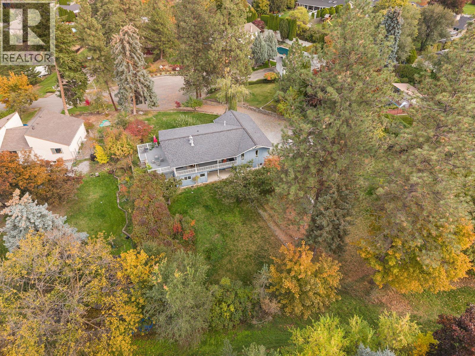 4614 Mission Ridge Court