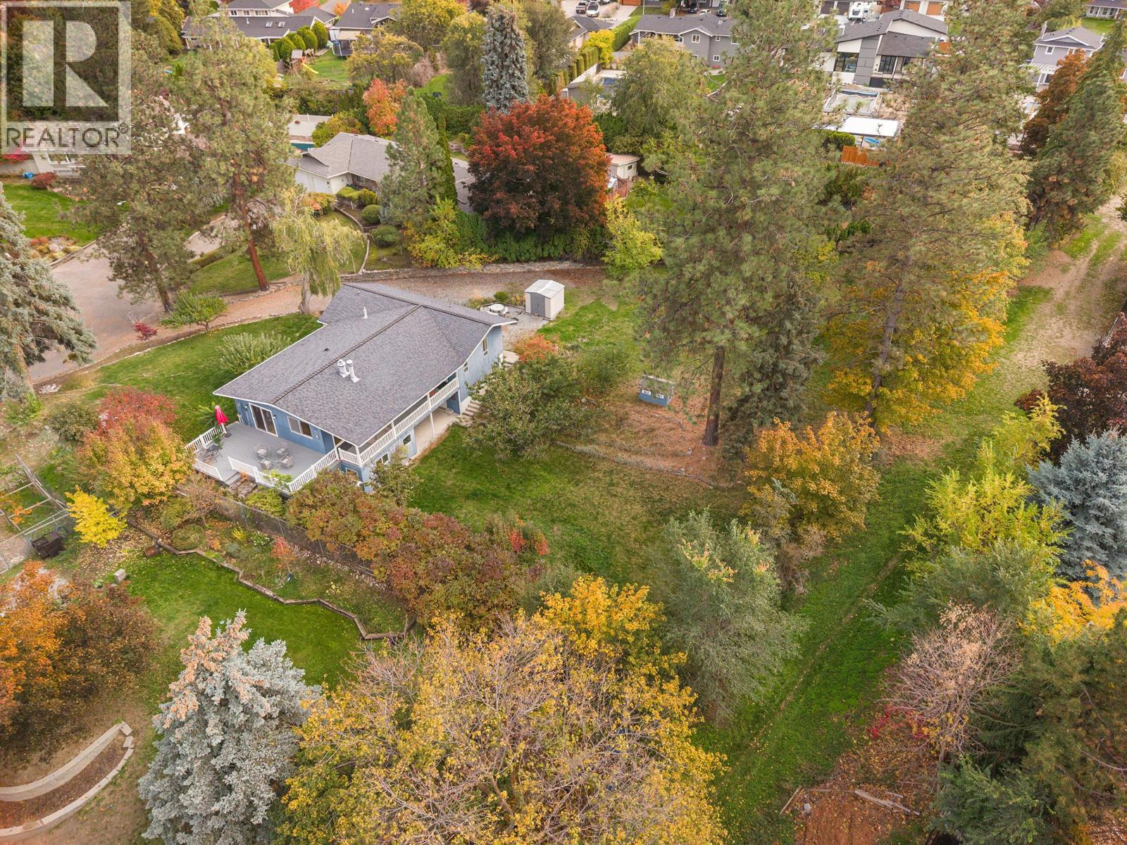 4614 Mission Ridge Court