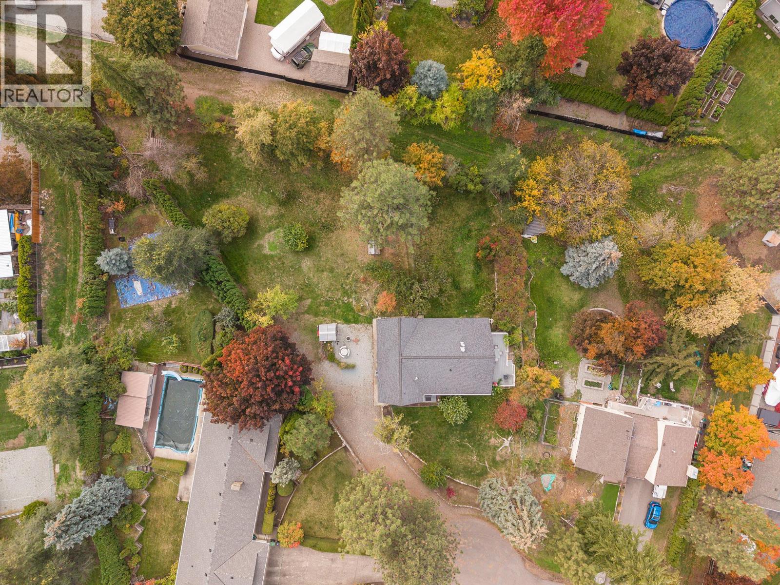 4614 Mission Ridge Court