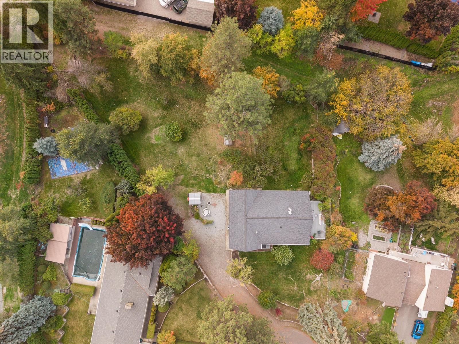4614 Mission Ridge Court