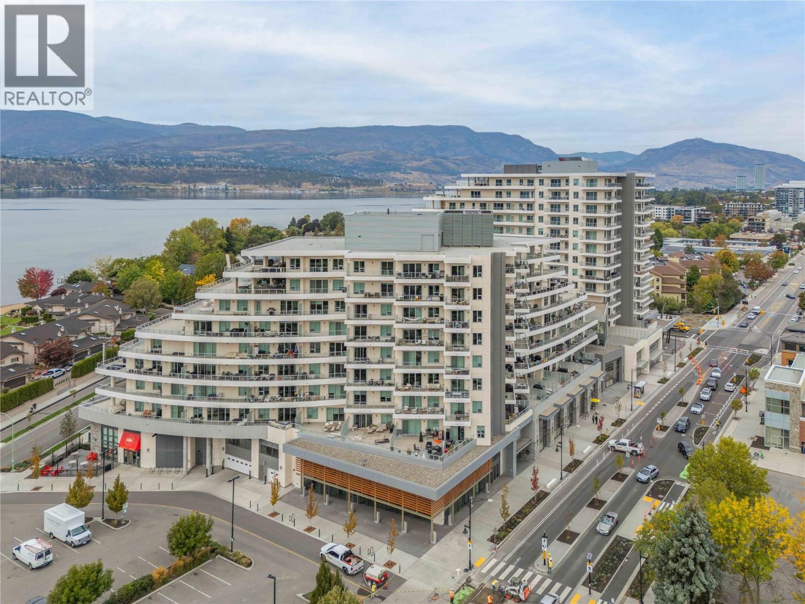 3300 Lakeshore Road Unit# 615