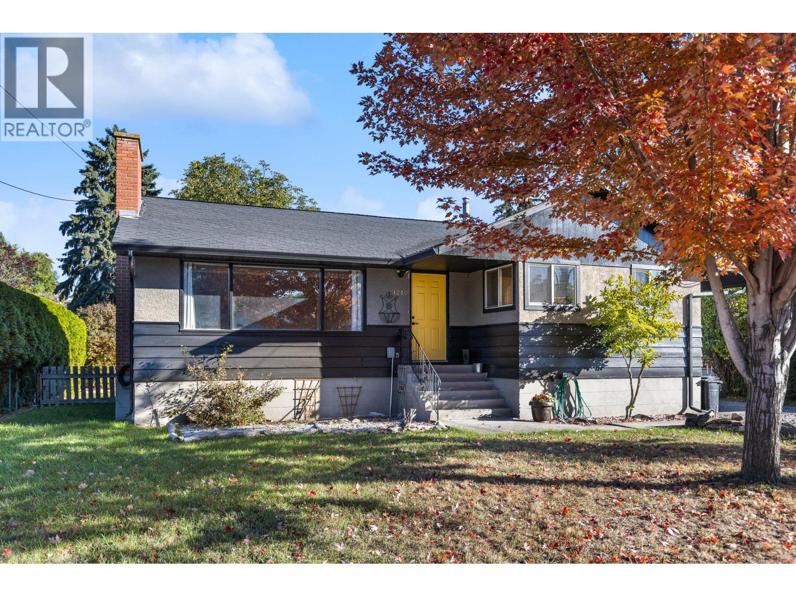 1210 Centennial Crescent