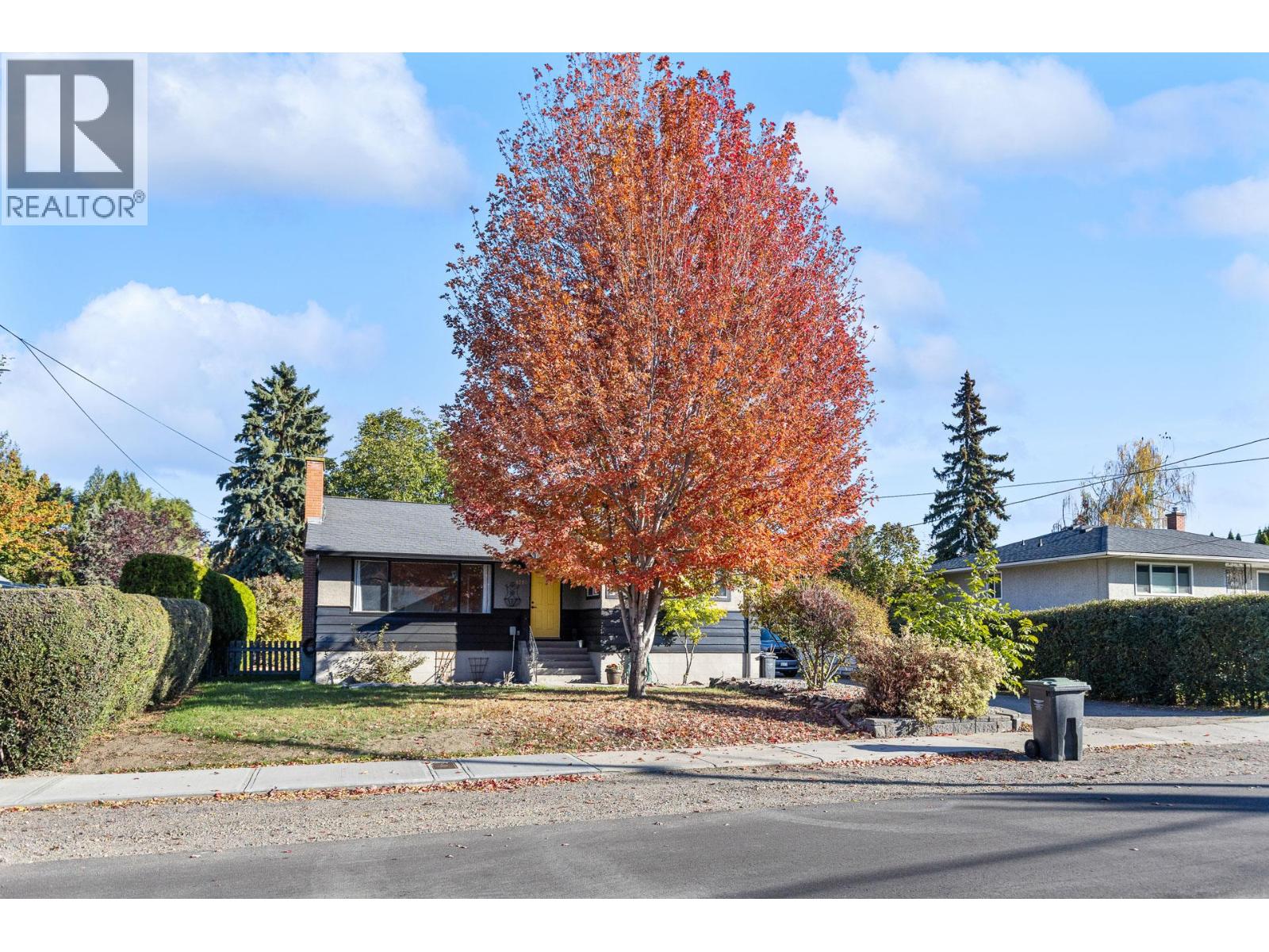 1210 Centennial Crescent