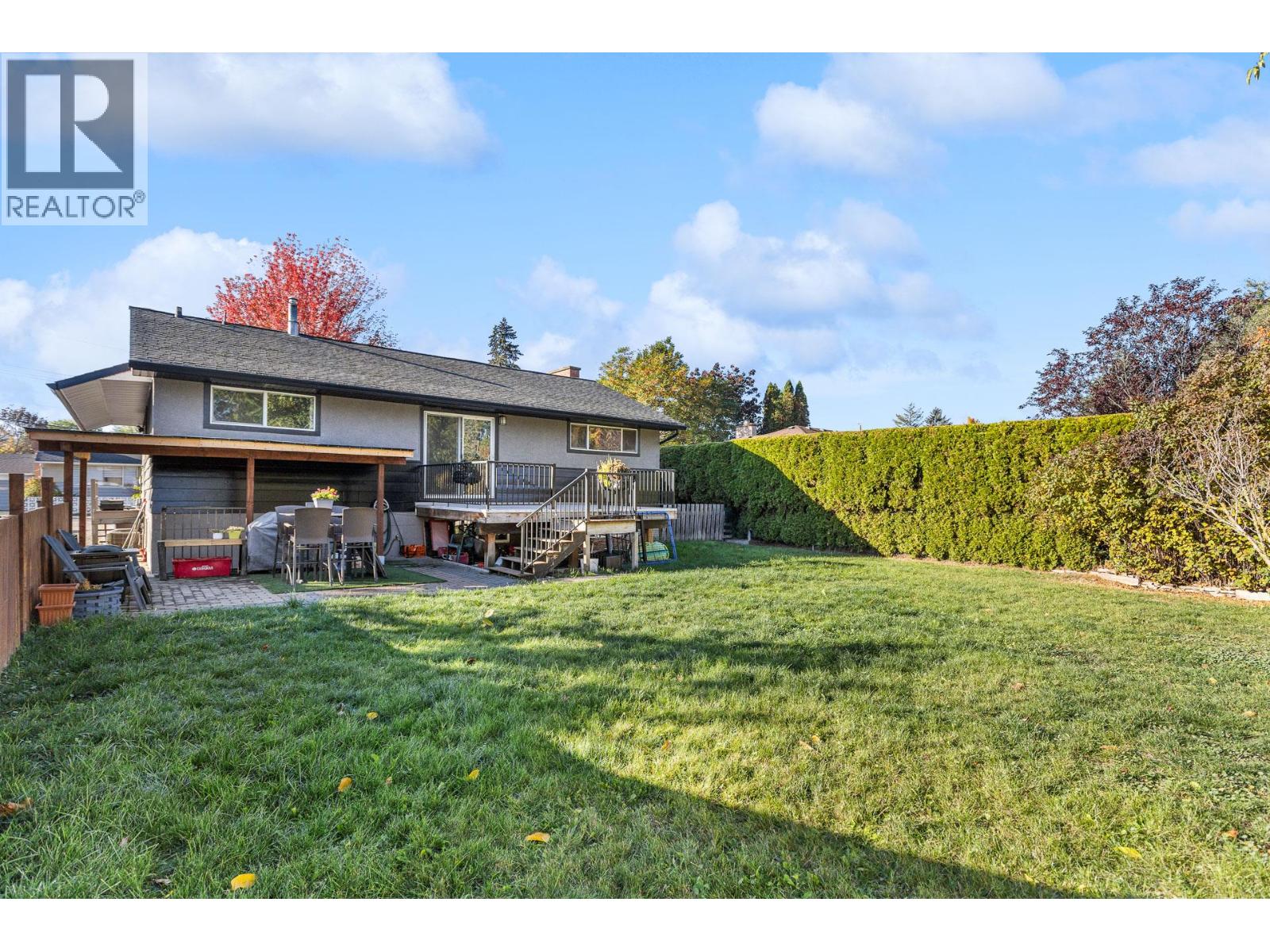 1210 Centennial Crescent